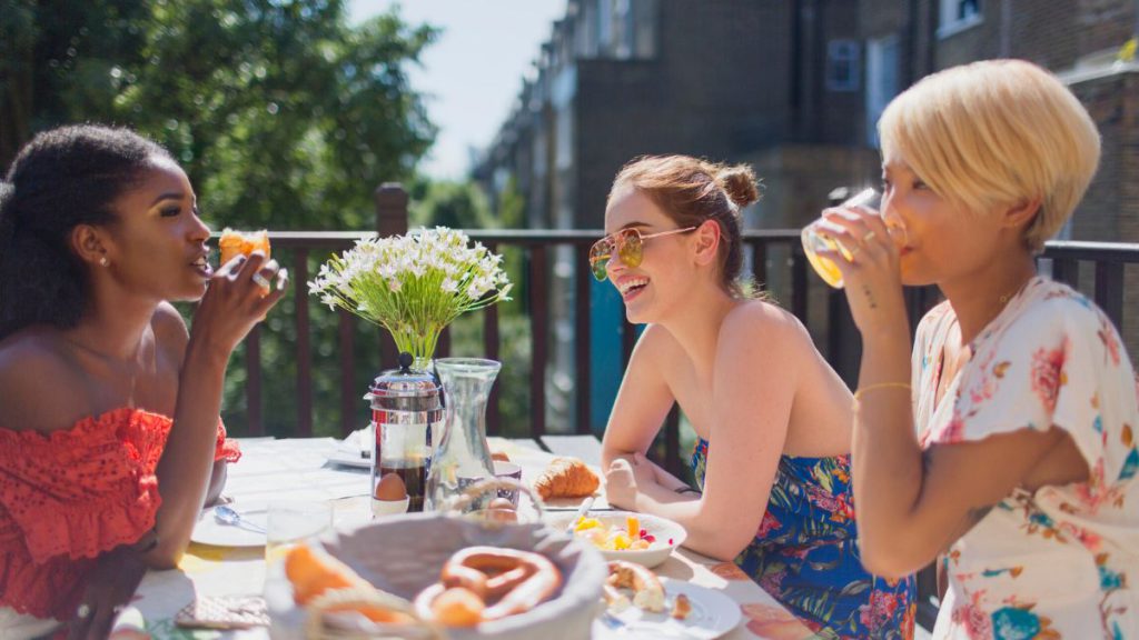 Make the Most of Your Money: Why Young Adults Should Start Investing Right Now