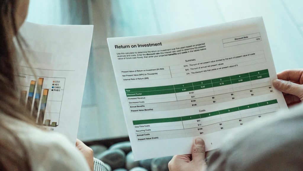 Master Your Portfolio: 5 Essential Rules for Investing Success