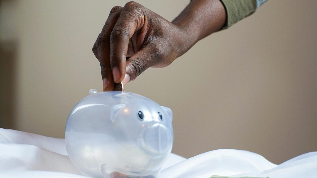 Maximize Your Future: 5 Key Benefits of Saving Money for a Secure Life