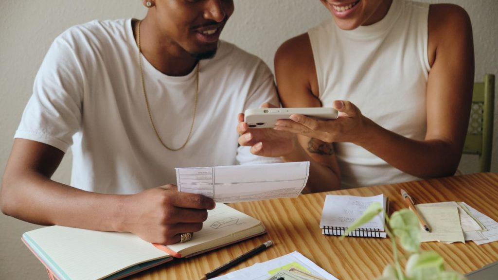 Secure Your Money: Active Investing Leads to More Growth