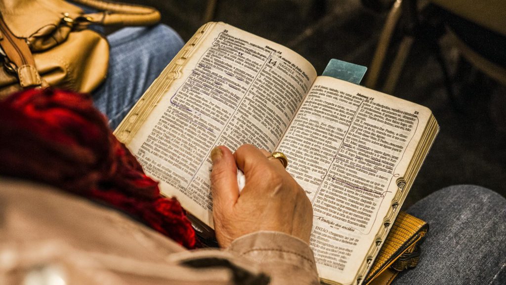 Top 30 Bible Verses About Money and Giving