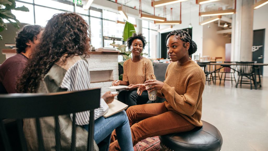 The Ripple Effect: Why Financially Literate Leaders Create Stronger Communities